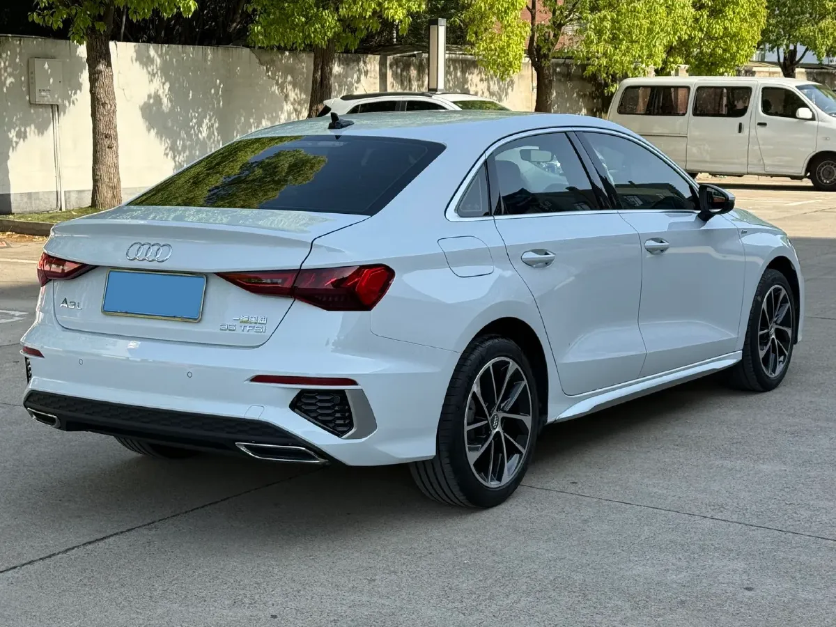 2021 Audi A3 1.4T 150HP L4 7DCT,autocango,china used car exporter,china ev exporter,chinese used car exporter,chinese used ev exporter