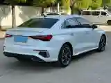 2021 Audi A3 1.4T 150HP L4 7DCT