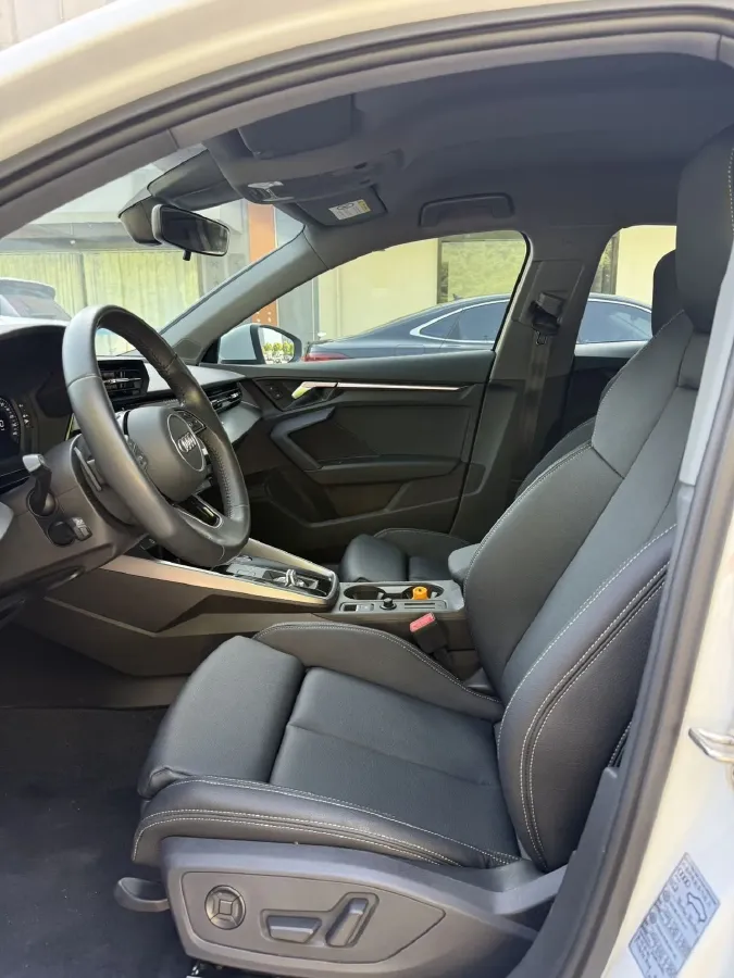 2021 Audi A3 1.4T 150HP L4 7DCT,autocango,china used car exporter,china ev exporter,chinese used car exporter,chinese used ev exporter