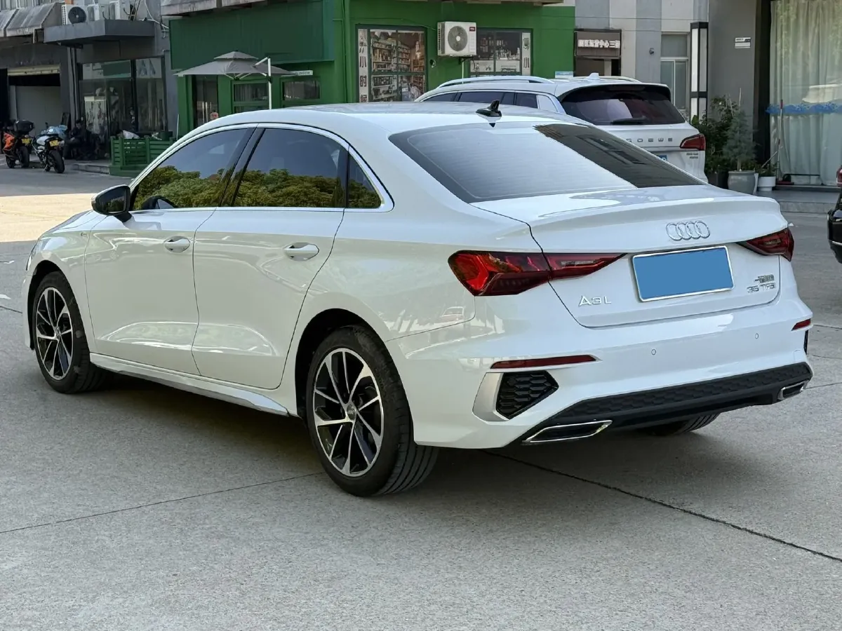 2021 Audi A3 1.4T 150HP L4 7DCT,autocango,china used car exporter,china ev exporter,chinese used car exporter,chinese used ev exporter