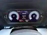 2021 Audi A3 1.4T 150HP L4 7DCT