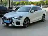 2021 Audi A3 1.4T 150HP L4 7DCT