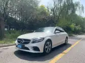 2020 MERCEDES-BENZ C CLASS,autocango,china used car exporter,china ev exporter,chinese used car exporter,chinese used ev exporter