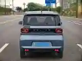 2021 WuLing HongGuang MINI EV BEV 13.9KWH