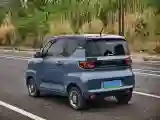 2021 WuLing HongGuang MINI EV BEV 13.9KWH