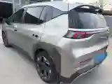 2022 Geely Okavango 1.8T 184HP L4 7DCT