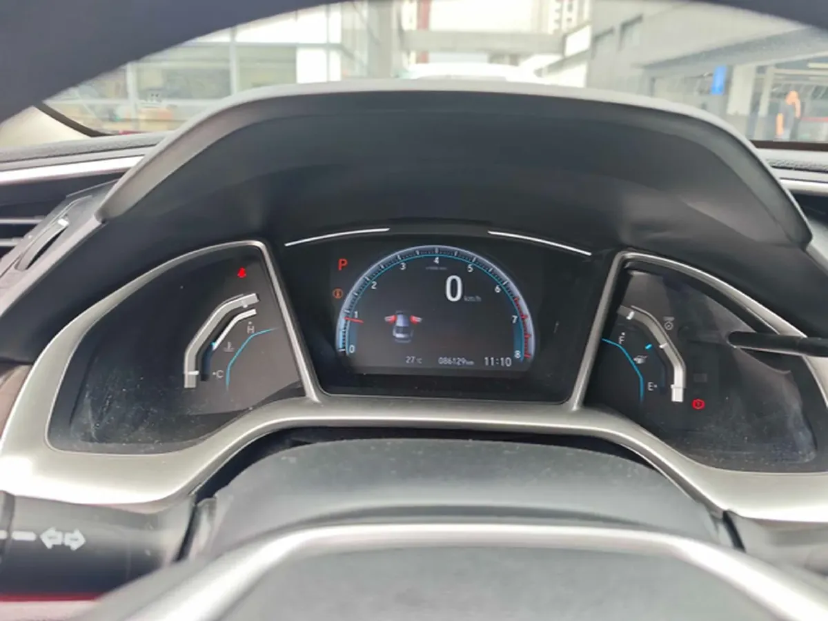 2019 Honda Civic 1.5T 177HP L4 CVT,autocango,china used car exporter,china ev exporter,chinese used car exporter,chinese used ev exporter