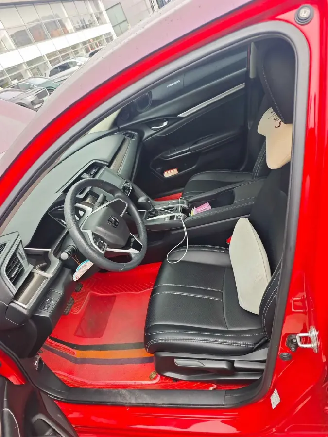 2019 Honda Civic 1.5T 177HP L4 CVT,autocango,china used car exporter,china ev exporter,chinese used car exporter,chinese used ev exporter