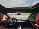 2021 MG 5 1.5T 173HP L4 7DCT