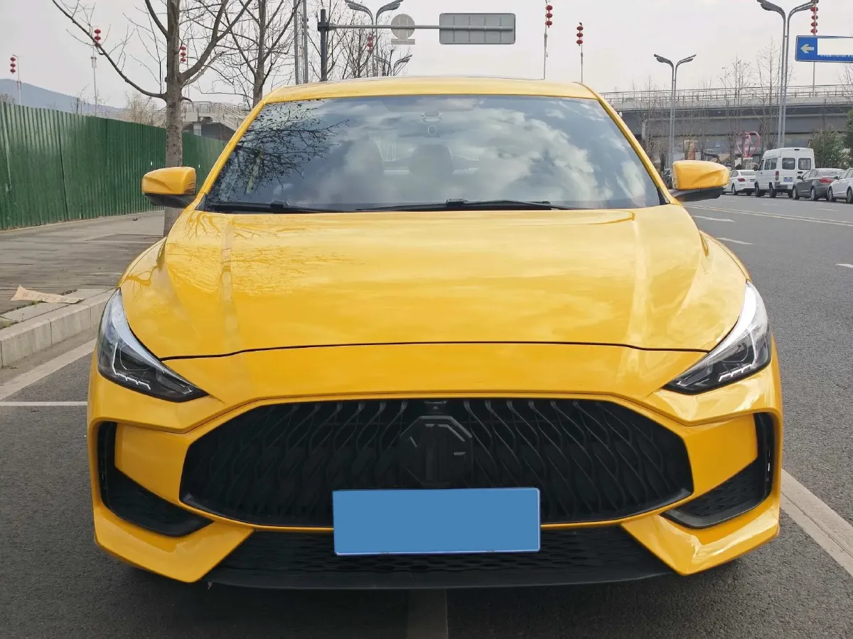 2021 MG 5 1.5T 173HP L4 7DCT,autocango,china used car exporter,china ev exporter,chinese used car exporter,chinese used ev exporter