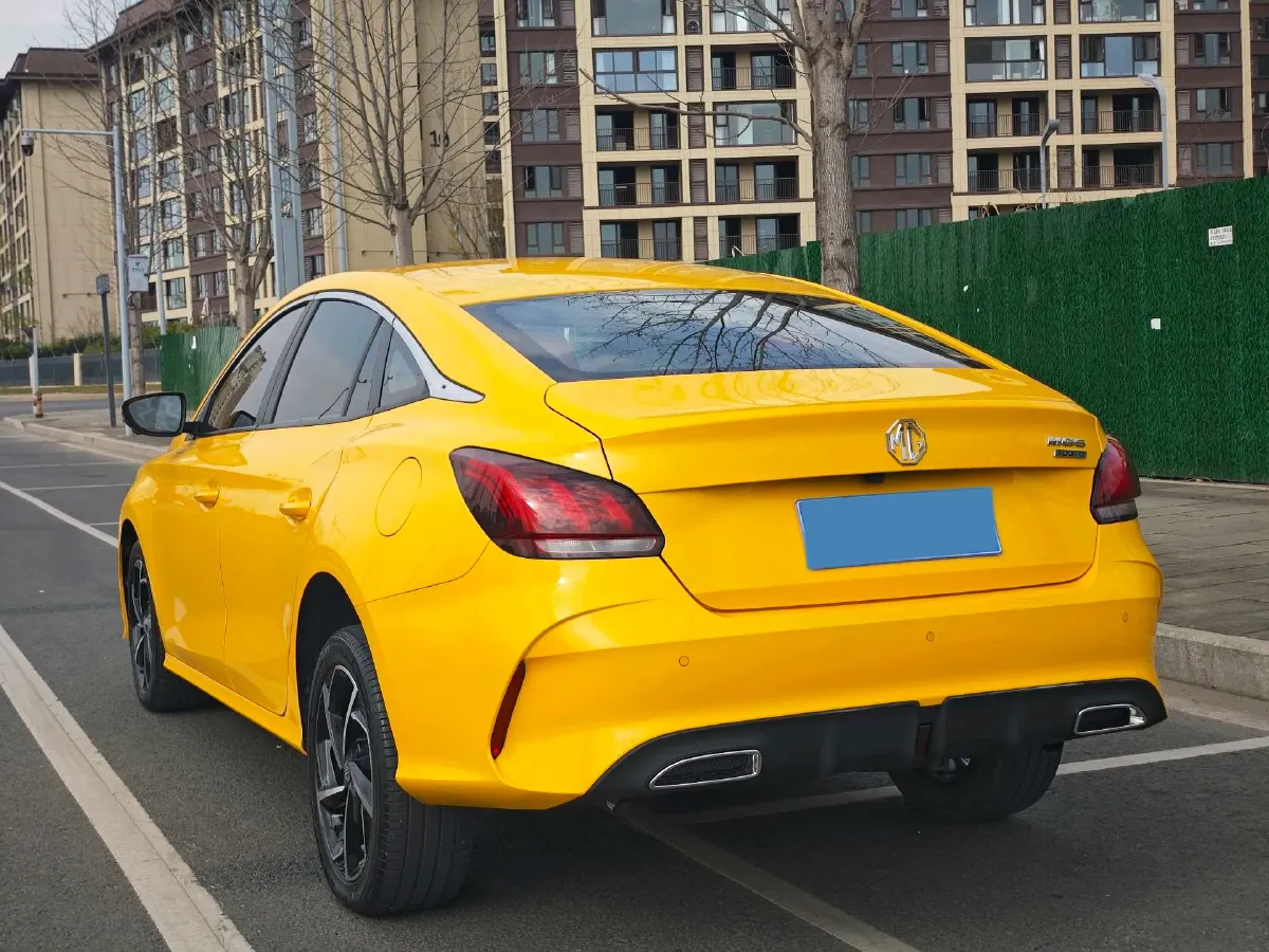 2021 MG 5 1.5T 173HP L4 7DCT,autocango,china used car exporter,china ev exporter,chinese used car exporter,chinese used ev exporter