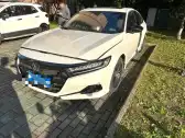 2022 HONDA ACCORD,autocango,china used car exporter,china ev exporter,chinese used car exporter,chinese used ev exporter