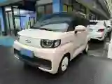 2022 Chery QQ Ice Cream BEV 13.85KWH
