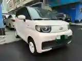 2022 Chery QQ Ice Cream BEV 13.85KWH