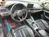 2019 Audi A4L 2.0T 190HP L4 7DCT
