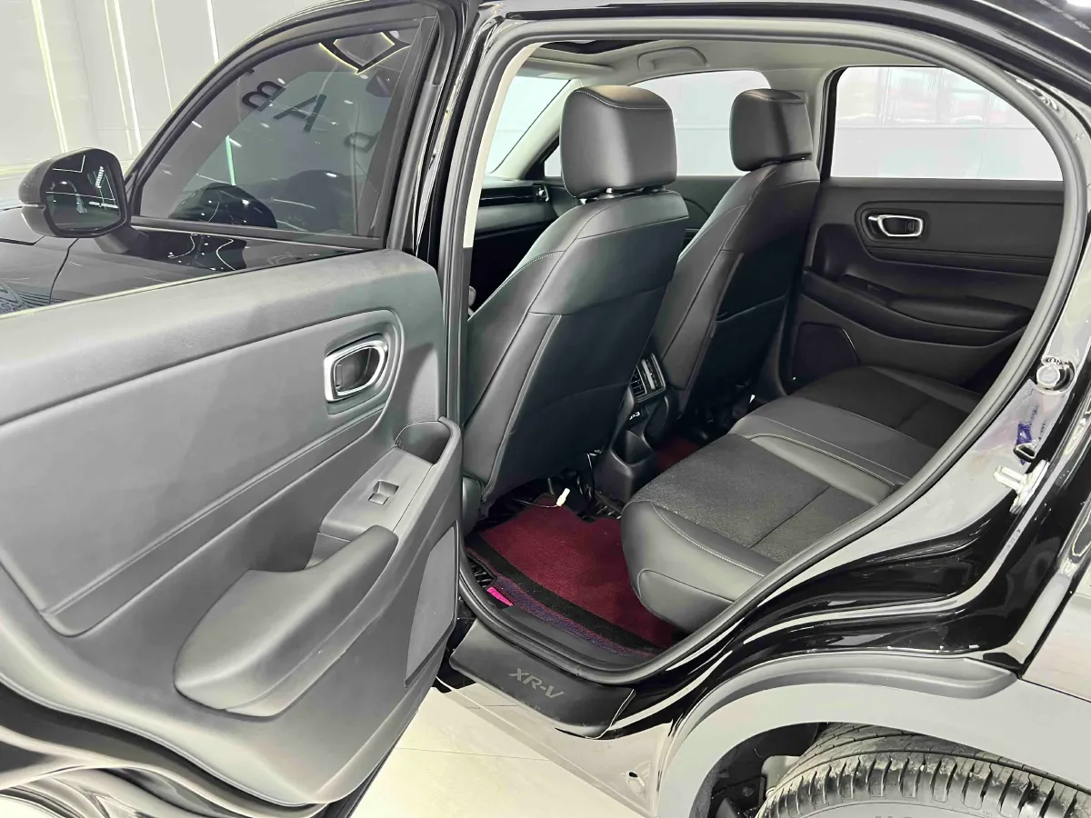 2023 Honda XR-V 1.5L 124HP L4 CVT,autocango,china used car exporter,china ev exporter,chinese used car exporter,chinese used ev exporter