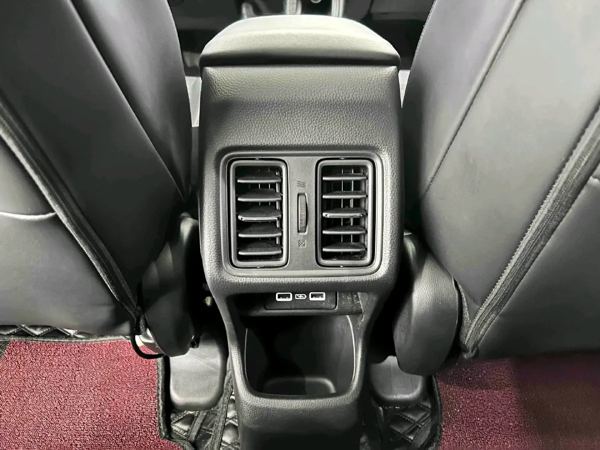 2023 Honda XR-V 1.5L 124HP L4 CVT,autocango,china used car exporter,china ev exporter,chinese used car exporter,chinese used ev exporter