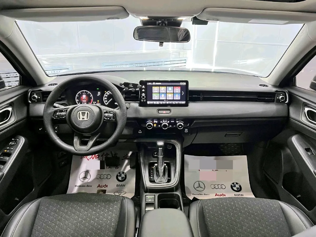 2023 Honda XR-V 1.5L 124HP L4 CVT,autocango,china used car exporter,china ev exporter,chinese used car exporter,chinese used ev exporter