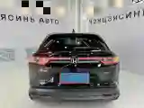 2023 Honda XR-V 1.5L 124HP L4 CVT