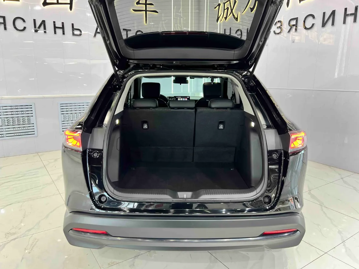 2023 Honda XR-V 1.5L 124HP L4 CVT,autocango,china used car exporter,china ev exporter,chinese used car exporter,chinese used ev exporter