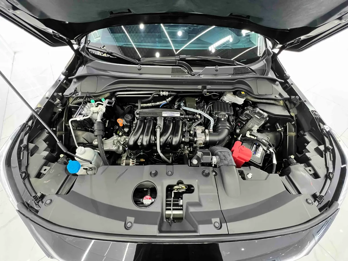 2023 Honda XR-V 1.5L 124HP L4 CVT,autocango,china used car exporter,china ev exporter,chinese used car exporter,chinese used ev exporter