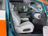 2025 Skyworth EV6 BEV