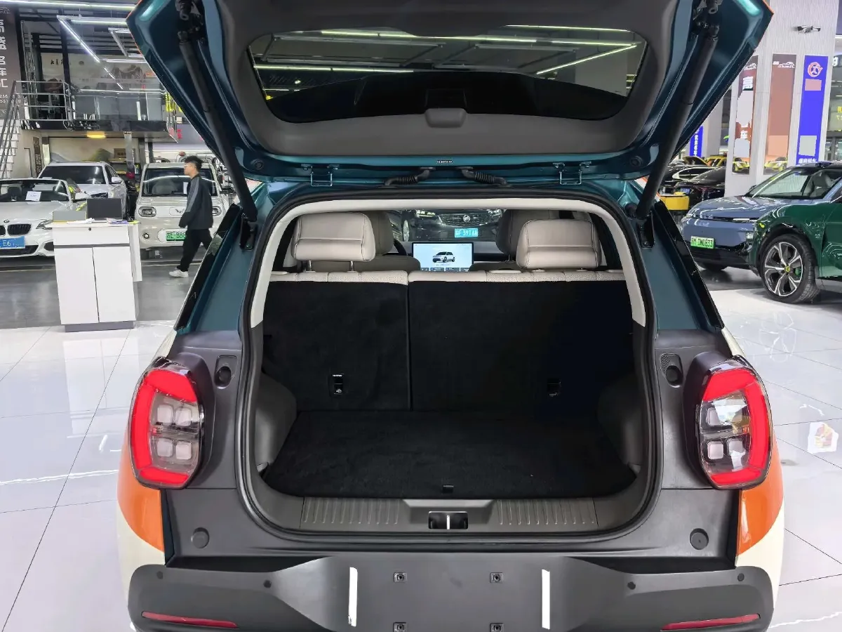 2025 Skyworth EV6 BEV,autocango,china used car exporter,china ev exporter,chinese used car exporter,chinese used ev exporter