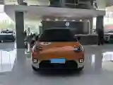 2025 Skyworth EV6 BEV