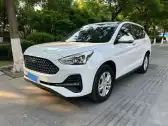 2019 HAVAL M6,autocango,china used car exporter,china ev exporter,chinese used car exporter,chinese used ev exporter