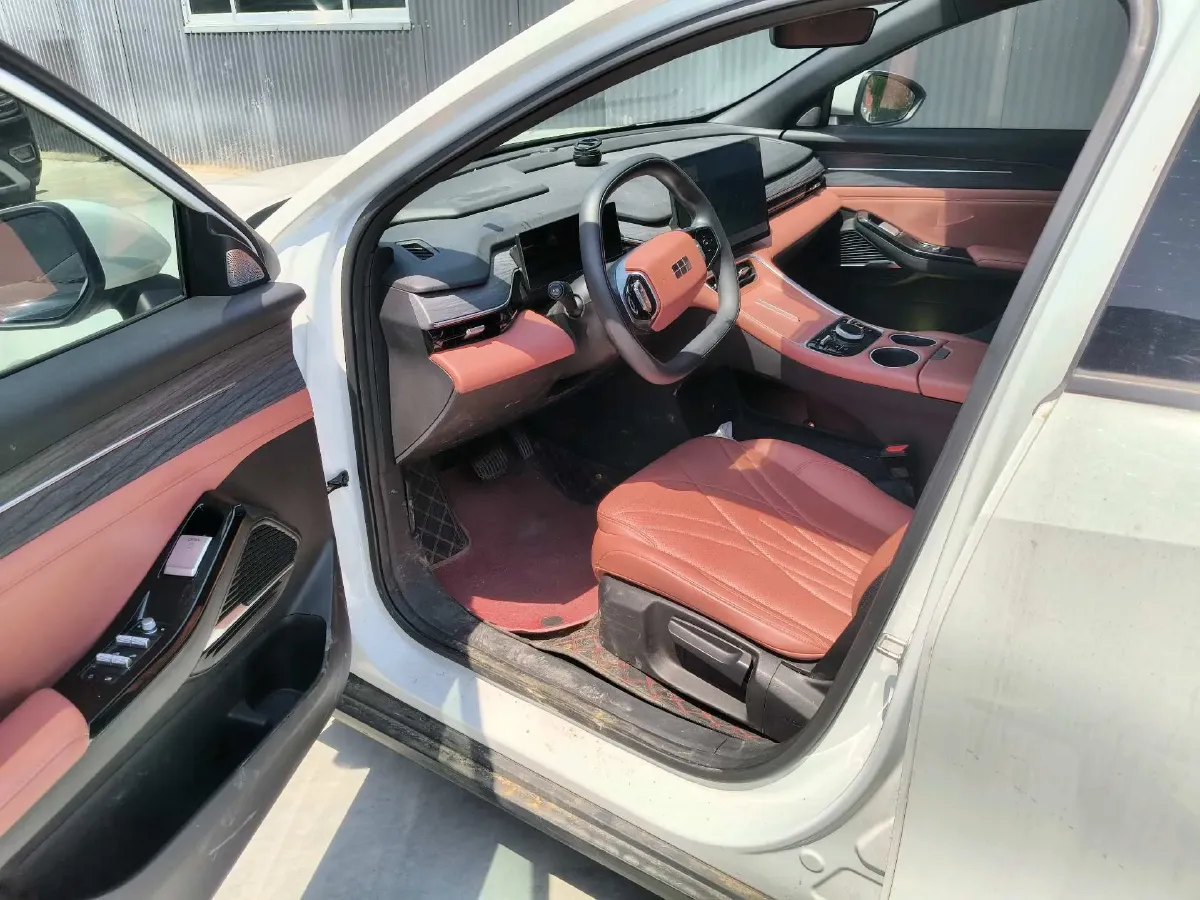 2025 Geely Galaxy A7 1.5L 112HP L4 1DHT PHEV,autocango,china used car exporter,china ev exporter,chinese used car exporter,chinese used ev exporter