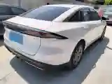2025 Geely Galaxy A7 1.5L 112HP L4 1DHT PHEV
