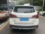 2018 Haval H6 1.5T 150HP L4 7DCT