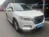2018 Haval H6 1.5T 150HP L4 7DCT