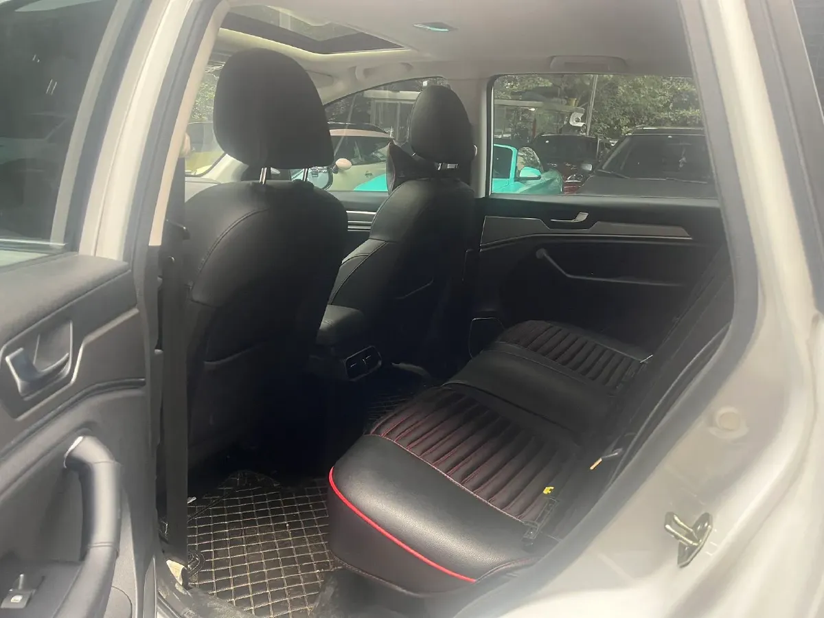 2018 Haval H6 1.5T 150HP L4 7DCT,autocango,china used car exporter,china ev exporter,chinese used car exporter,chinese used ev exporter