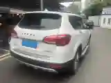 2018 Haval H6 1.5T 150HP L4 7DCT