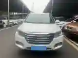 2018 Haval H6 1.5T 150HP L4 7DCT
