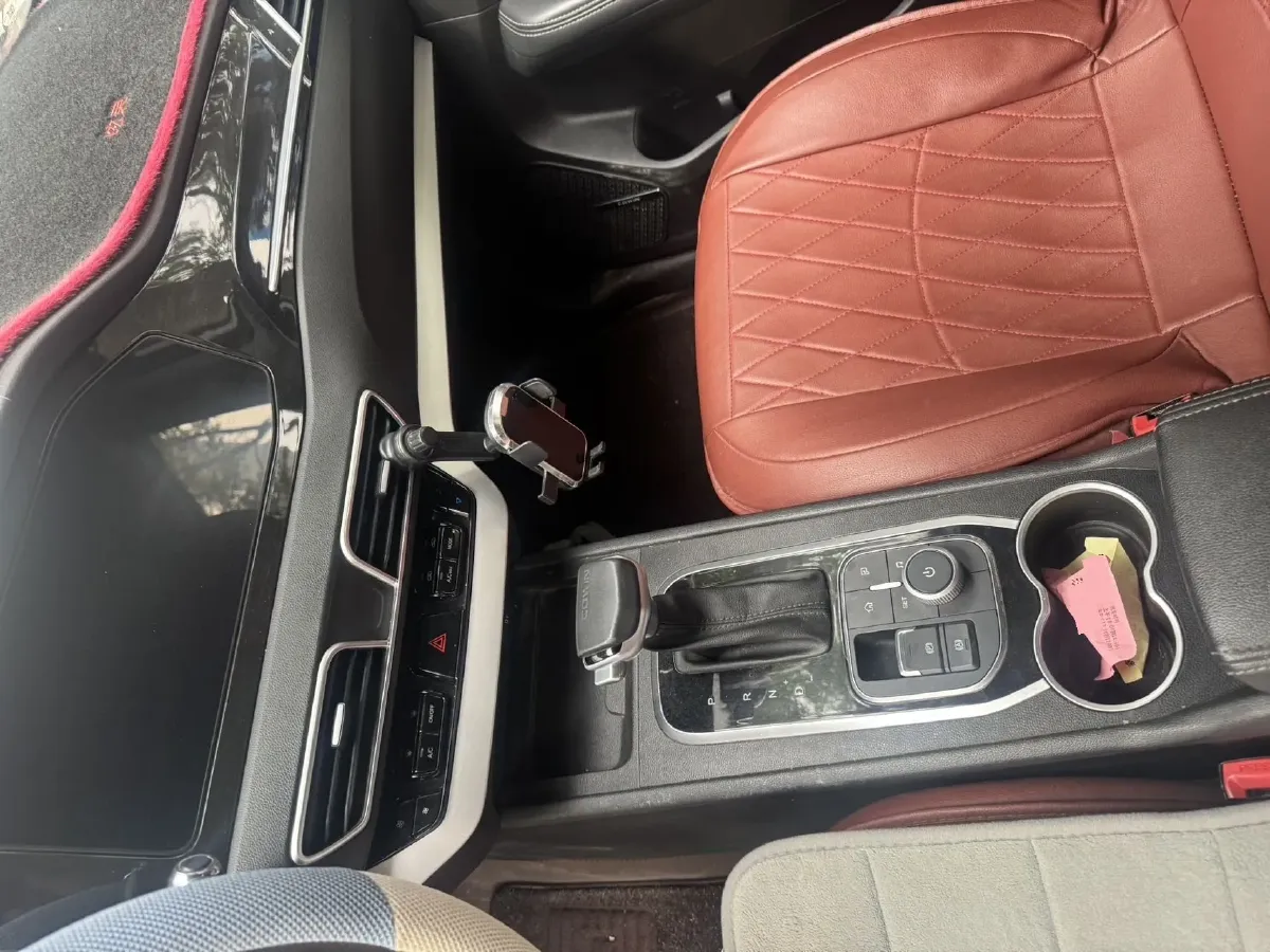 2020 KaiYi XuanJie 1.5L 116HP L4 CVT,autocango,china used car exporter,china ev exporter,chinese used car exporter,chinese used ev exporter