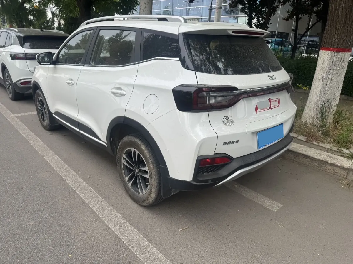 2020 KaiYi XuanJie 1.5L 116HP L4 CVT,autocango,china used car exporter,china ev exporter,chinese used car exporter,chinese used ev exporter