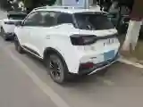 2020 KaiYi XuanJie 1.5L 116HP L4 CVT