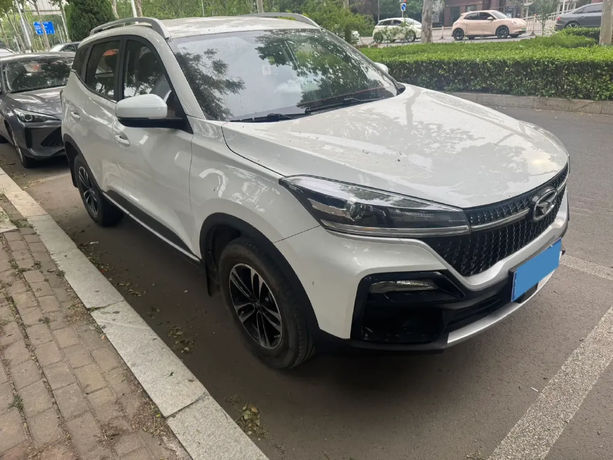 2020 KaiYi XuanJie 1.5L 116HP L4 CVT,autocango,china used car exporter,china ev exporter,chinese used car exporter,chinese used ev exporter