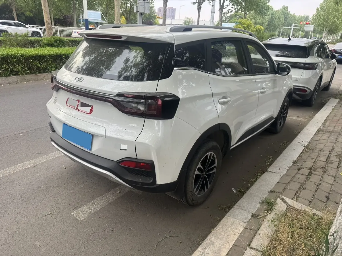 2020 KaiYi XuanJie 1.5L 116HP L4 CVT,autocango,china used car exporter,china ev exporter,chinese used car exporter,chinese used ev exporter