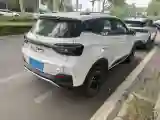 2020 KaiYi XuanJie 1.5L 116HP L4 CVT