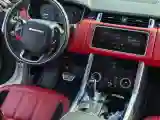 2022 Land Rover Range Rover Sport 3.0T 360HP L6 8AT