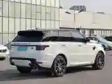 2022 Land Rover Range Rover Sport 3.0T 360HP L6 8AT