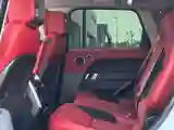 2022 Land Rover Range Rover Sport 3.0T 360HP L6 8AT