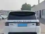 2022 Land Rover Range Rover Sport 3.0T 360HP L6 8AT