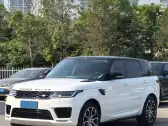 2022 LAND ROVER RANGE ROVER SPORT,autocango,china used car exporter,china ev exporter,chinese used car exporter,chinese used ev exporter