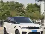 2022 Land Rover Range Rover Sport 3.0T 360HP L6 8AT