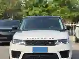 2022 Land Rover Range Rover Sport 3.0T 360HP L6 8AT