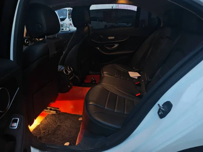 2021 Mercedes-Benz C Class 1.5T 184HP L4 9AT,autocango,china used car exporter,china ev exporter,chinese used car exporter,chinese used ev exporter